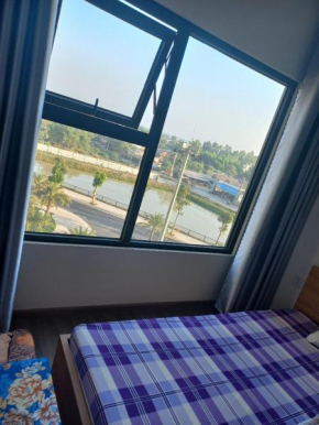 Căn hộ 1PN BS11 Vinhomes Grand Park